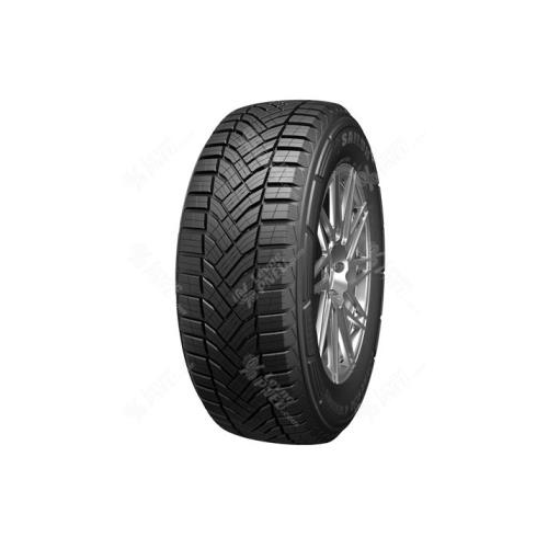 Celoroční pneu 225/75R16 121/120R, Sailun, COMMERCIO 4SEASONS