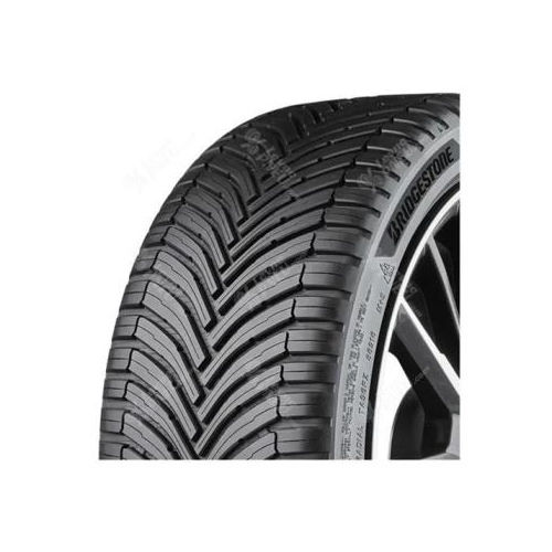 Celoroční pneu 215/60R17 100V, Bridgestone, TURANZA ALL SEASON 6 DRIVEGUARD