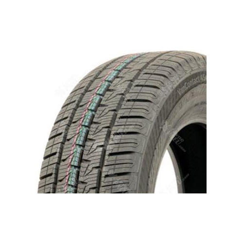 Celoroční pneu 205/75R16 110/108R, Continental, VAN CONTACT 4SEASON