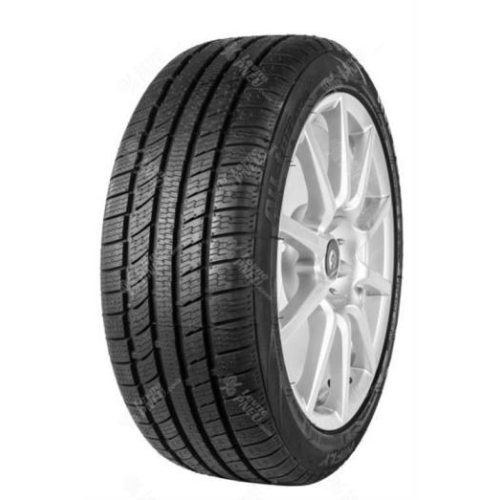 Celoroční pneu 205/45R16 87V, Hifly, ALL-TURI 221