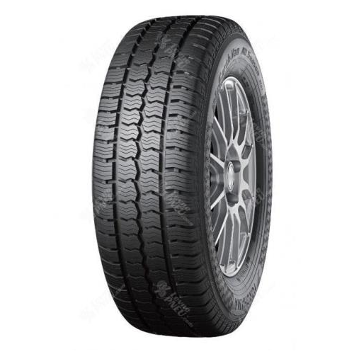 Celoroční pneu 215/65R16 106/104T, Yokohama, BLUEARTH-VAN ALL SEASON RY61