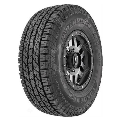 Celoroční pneu 225/65R17 102T, Yokohama, GEOLANDAR A/T G015