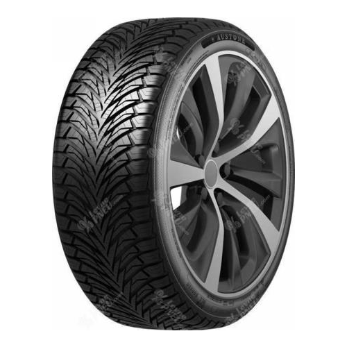 Celoroční pneu 215/55R17 98V, Austone, FIX CLIME SP401