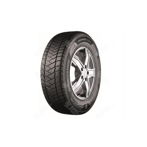 Celoroční pneu 225/65R16 112/110R, Bridgestone, DURAVIS ALL SEASON