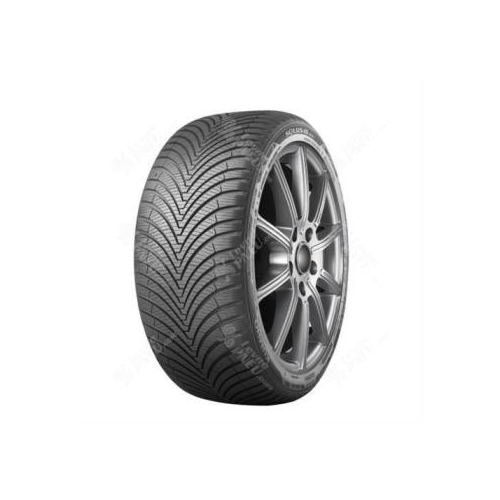 Celoroční pneu 195/60R15 92V, Kumho, SOLUS 4S HA32