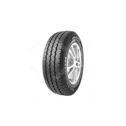 Celoroční pneu 225/75R16 121/120R, Goldline, GL 4SEASON LT