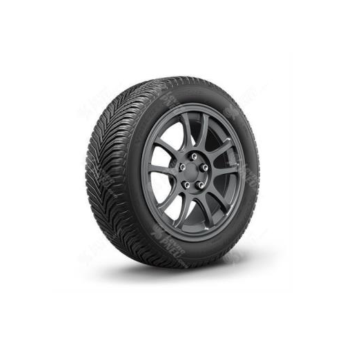 Celoroční pneu 195/45R17 81W, Michelin, CROSSCLIMATE 2