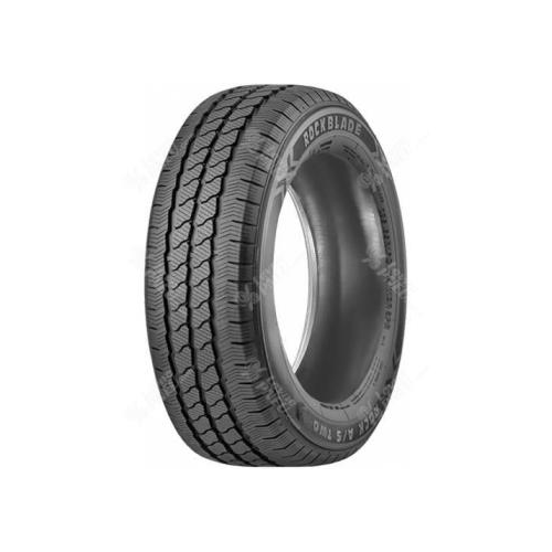 Celoroční pneu 195/70R15 104/102R, Rockblade, ROCK A/S TWO