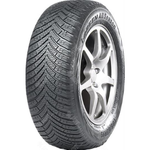 Celoroční pneu 225/35R19 88W, Leao, IGREEN ALL SEASON