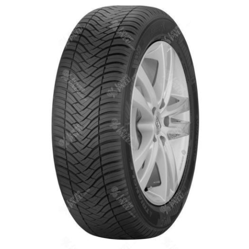 Celoroční pneu 235/45R17 97Y, Triangle, SEASONX TA01