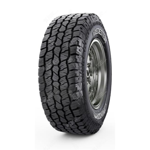 Celoroční pneu 245/75R16 115T, Vredestein, PINZA AT