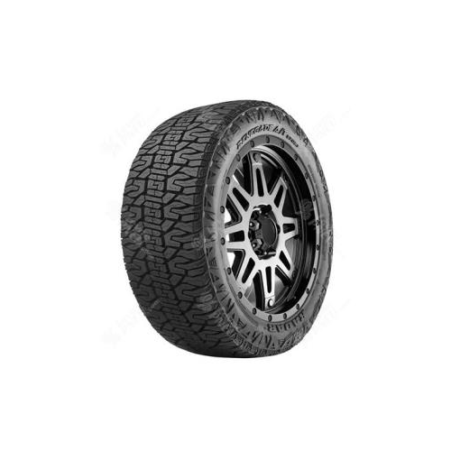 Celoroční pneu 245/70R16 118/115S, Radar, RENEGADE A/T SPORT