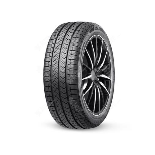 Celoroční pneu 225/55R17 101W, Pace, ACTIVE 4S