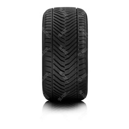 Celoroční pneu 205/50R17 93V, Orium, ALL SEASON