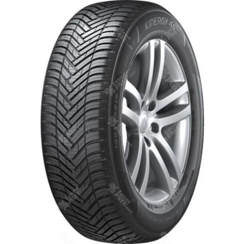 Celoroční pneu 175/55R15 77T, Hankook, KINERGY 4S 2 H750