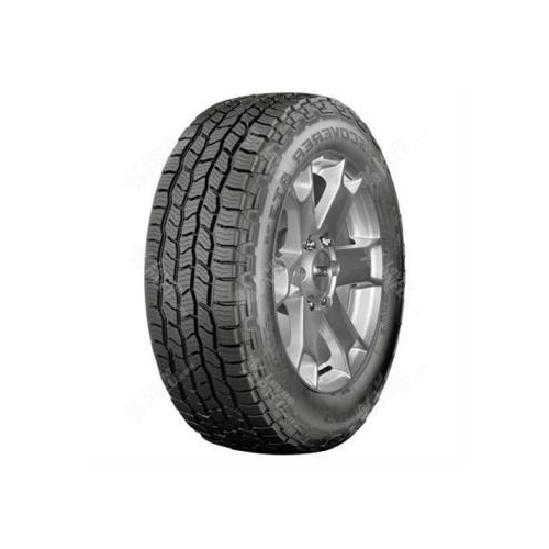 Celoroční pneu 255/70R18 113T, Cooper Tires, DISCOVERER A/T3 4S