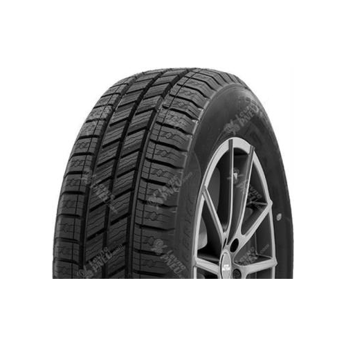 Celoroční pneu 195/65R16 104/102T, Master Steel, ALL WEATHER VAN 2