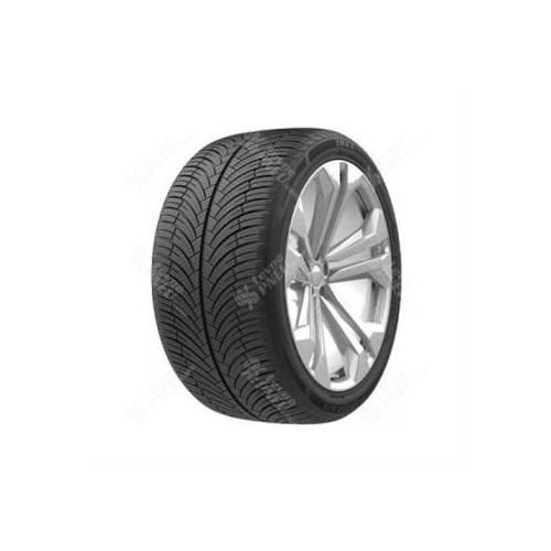 Celoroční pneu 185/65R15 92T, ZMAX, X-SPIDER A/S