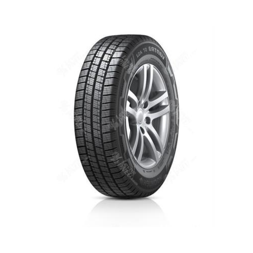 Celoroční pneu 215/60R17 109/107H, Hankook, VANTRA ST AS2 RA30