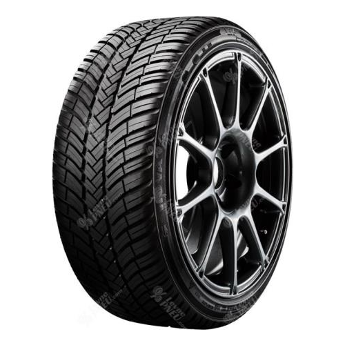 Celoroční pneu 235/55R19 105W, Avon, AS7 ALL SEASON