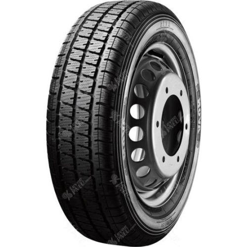 Celoroční pneu 215/65R15 104/102T, Avon, AS12 ALL SEASON VAN