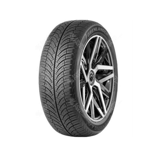 Celoroční pneu 195/60R16 89H, Grenlander, GREENWING A/S