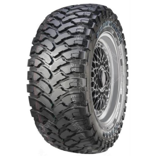 Celoroční pneu 255/55R19 111Q, Comforser, CF3000