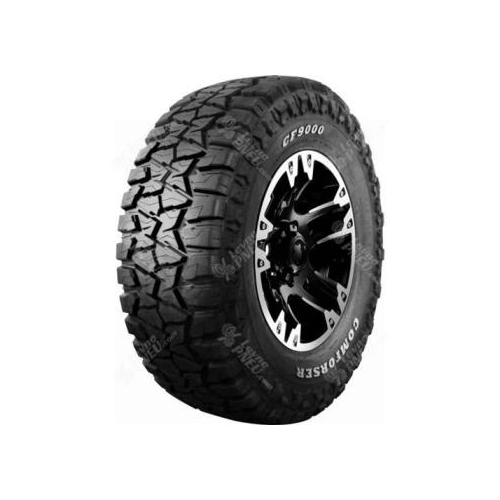 Celoroční pneu 275/70R17 121/118Q, Comforser, CF9000