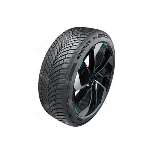 Celoroční pneu 215/50R18 96V, Hankook, IL01A ION FLEXCLIMATE SUV