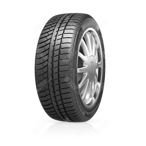 Celoroční pneu 165/70R14 85T, Roadx, RX MOTION 4S