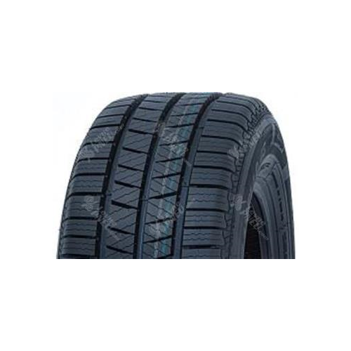 Celoroční pneu 215/75R16 116/114R, Fortune, TRAVELLO 4S