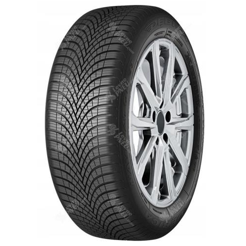 Celoroční pneu 195/55R16 91V, Debica, NAVIGATOR 3