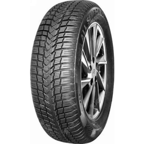 Celoroční pneu 165/70R14 81T, Vittos, ASP11