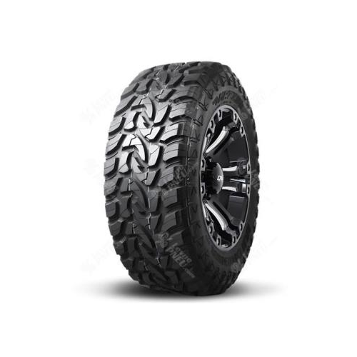 Celoroční pneu 275/65R18 123/120Q, Mazzini, MUD CONTENDER