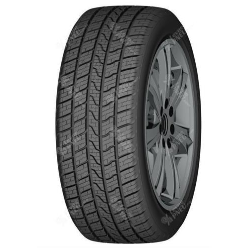 Celoroční pneu 225/55R17 101W, Aplus, A909 ALLSEASON