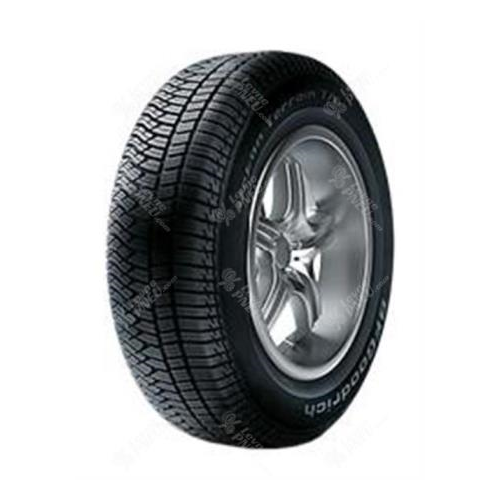 Celoroční pneu 215/65R16 98H, BFGoodrich, URBAN TERRAIN T/A