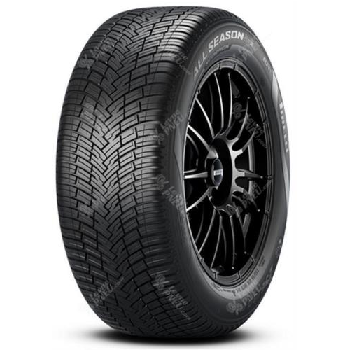 Celoroční pneu 275/55R19 111V, Pirelli, SCORPION ALL SEASON SF2