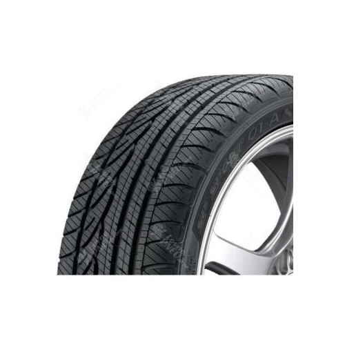 Celoroční pneu 235/50R18 97V, Dunlop, SP SPORT 01 ALL SEASON