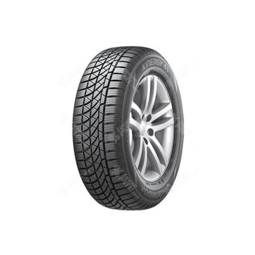 Celoroční pneu 195/60R16 89H, Hankook, KINERGY 4S H740