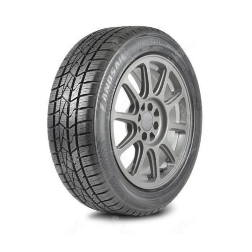 Celoroční pneu 185/55R14 80T, Landsail, 4 SEASONS