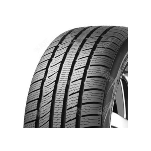 Celoroční pneu 205/40R17 84V, Hifly, ALL-TURI 228