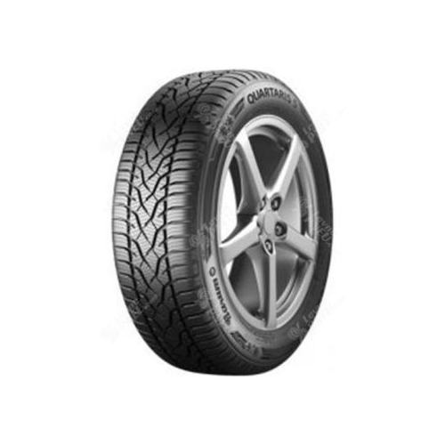 Celoroční pneu 155/65R14 75T, Barum, QUARTARIS 5