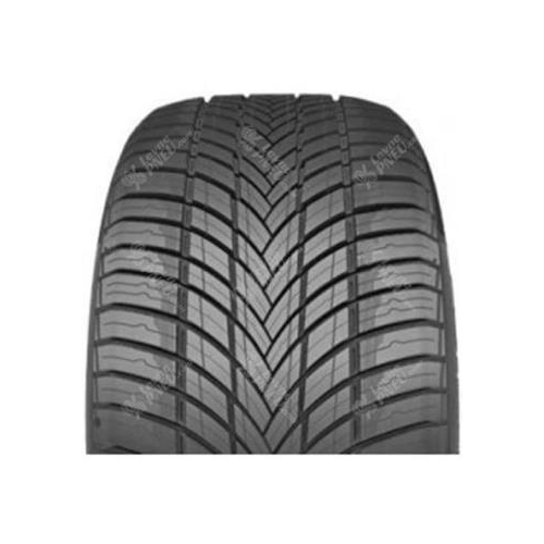 Celoroční pneu 245/45R18 100W, Syron, PREMIUM 4 SEASONS