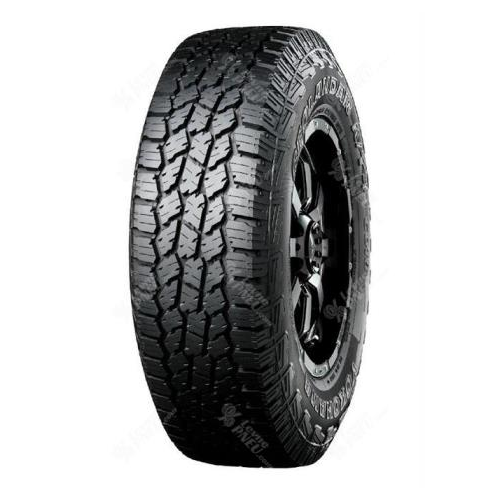 Celoroční pneu 255/65R17 119/116S, Yokohama, GEOLANDAR A/T4 G018