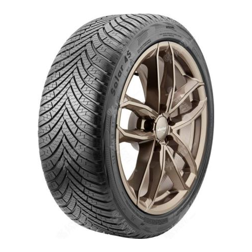 Celoroční pneu 155/70R13 75T, Star Performer, SOLAR 4S