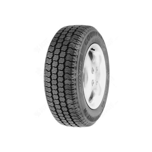 Celoroční pneu 215/60R17 109/107T, Goodyear, CARGO VECTOR