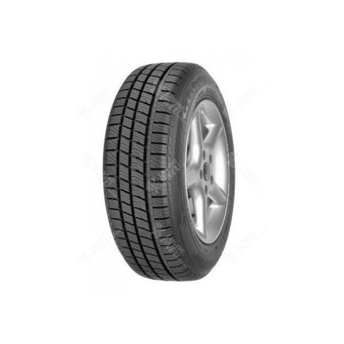 Celoroční pneu 215/60R17 109/107T, Goodyear, CARGO VECTOR 2