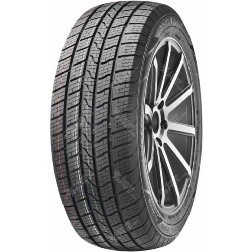 Celoroční pneu 225/55R16 99W, Royal Black, ROYAL A/S