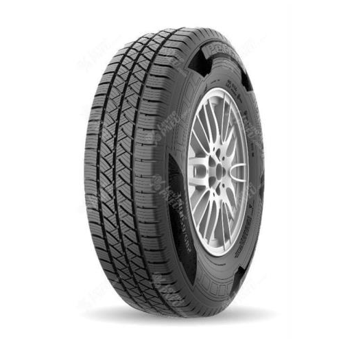 Celoroční pneu 225/75R16 118/116R, Petlas, VAN MASTER ALL SEASON+