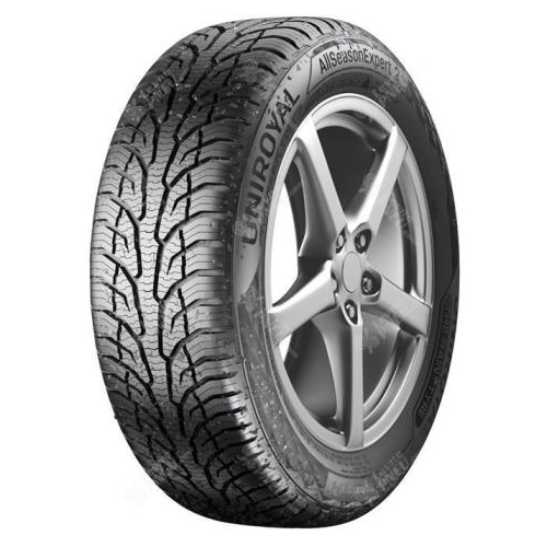 Celoroční pneu 155/65R14 75T, Uniroyal, ALL SEASON EXPERT 2